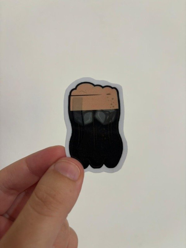 Producto - Fernet botella cortada