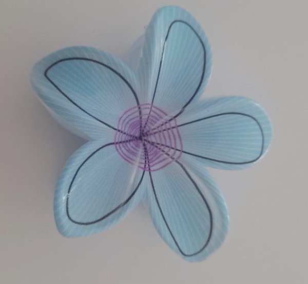 Producto - BROCHES BLOOM TROPICAL