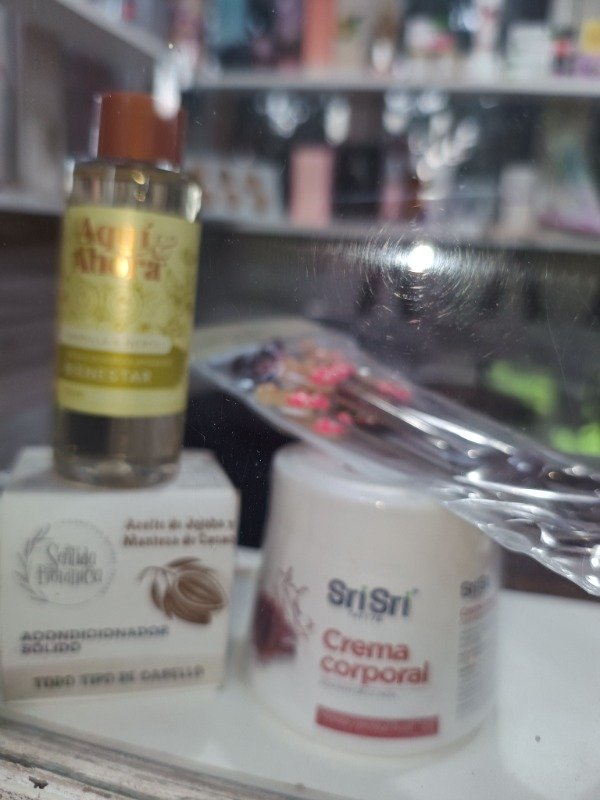 Producto - Difusor Chic - Aquí y ahora - - 3
