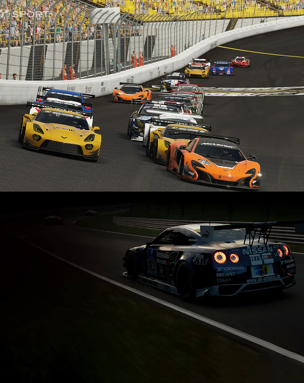 Producto - Gran Turismo Sport - 5