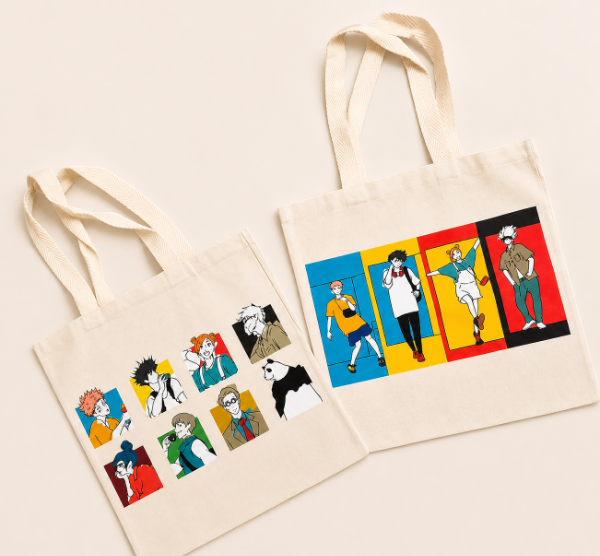 Producto - Preventa Totes - 0