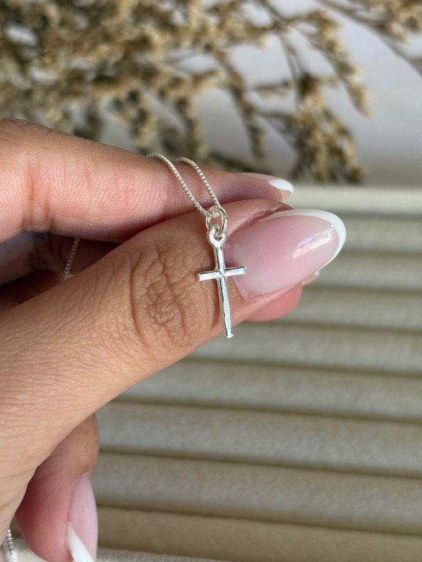 Producto - Conjunto cruz pequeña