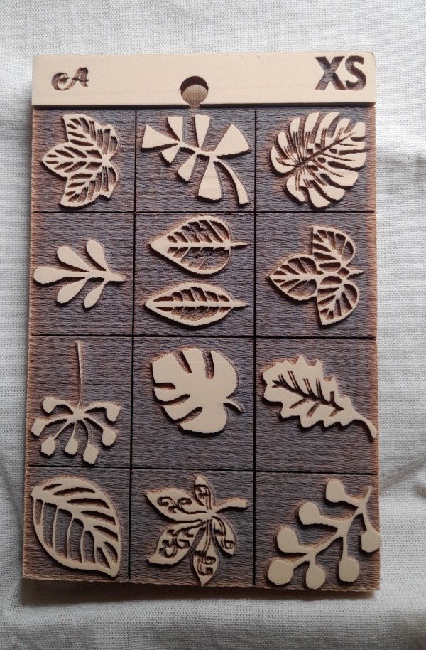 Producto - Xs tropical