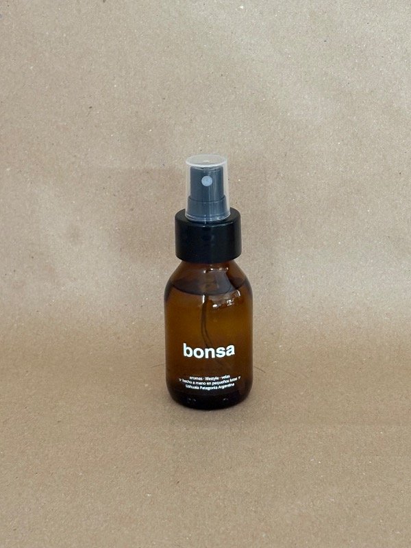 Producto - AROMATERAPIA OUTDOOR