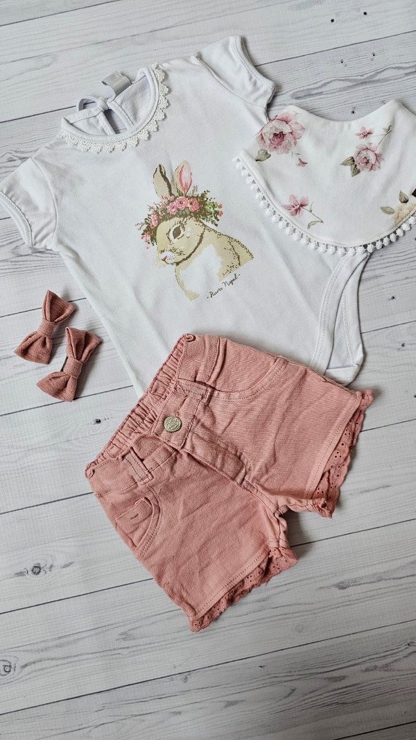 Producto - SHORT REBECA