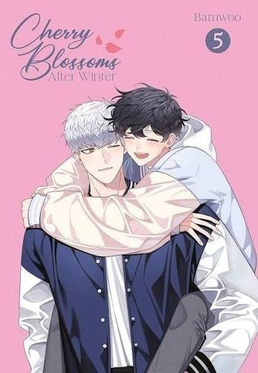 Producto - PREVENTA Cherry Blossoms After Winter Vol. 5