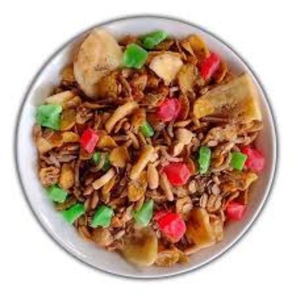 Producto - Granola Tropical Premium