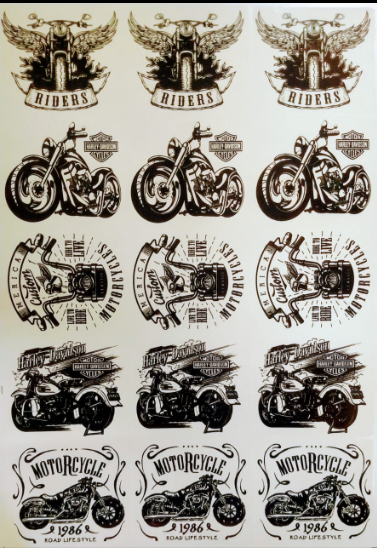 Producto - Motos