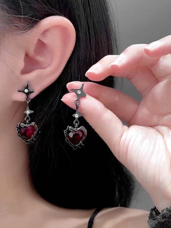 Producto - Melt Heart Cromo