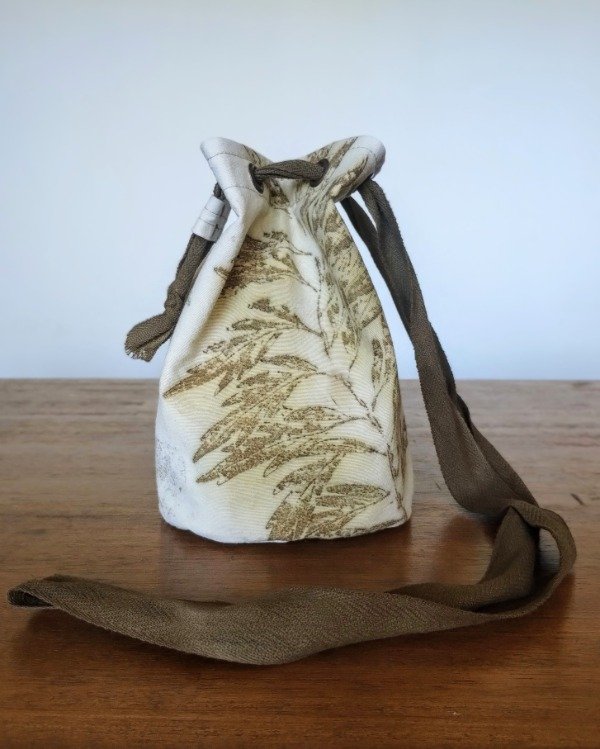 Producto - Bolso Talego - Arce y Grevillea