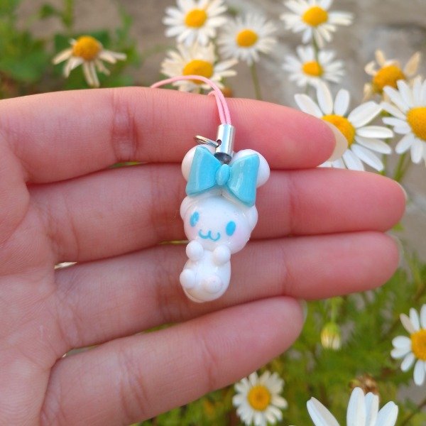 Producto - Charm Cina Miku