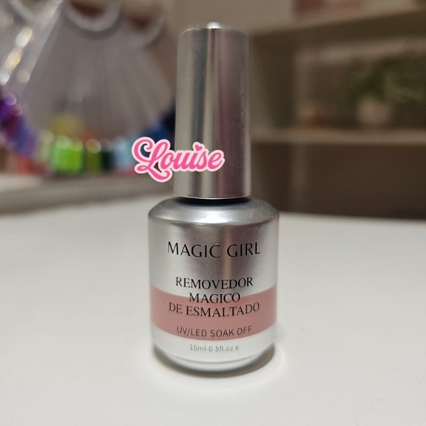 Producto - Removedor magico - Magic girl