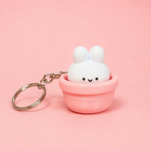 Producto - Clicker Conejito