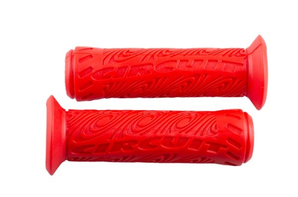 Producto - PUÑOS CIRCUIT INTERLAGOS ROJO