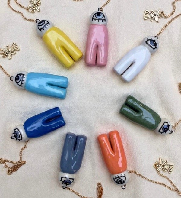 Producto - Angelitos Conectores