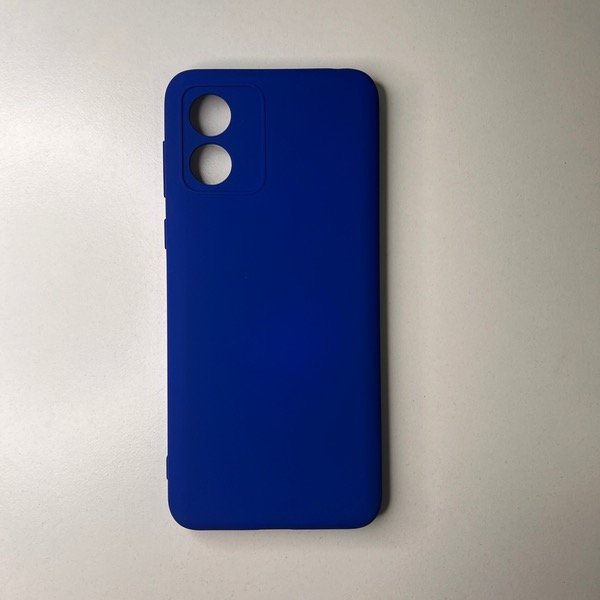 Producto - Funda silicona - E13 azul