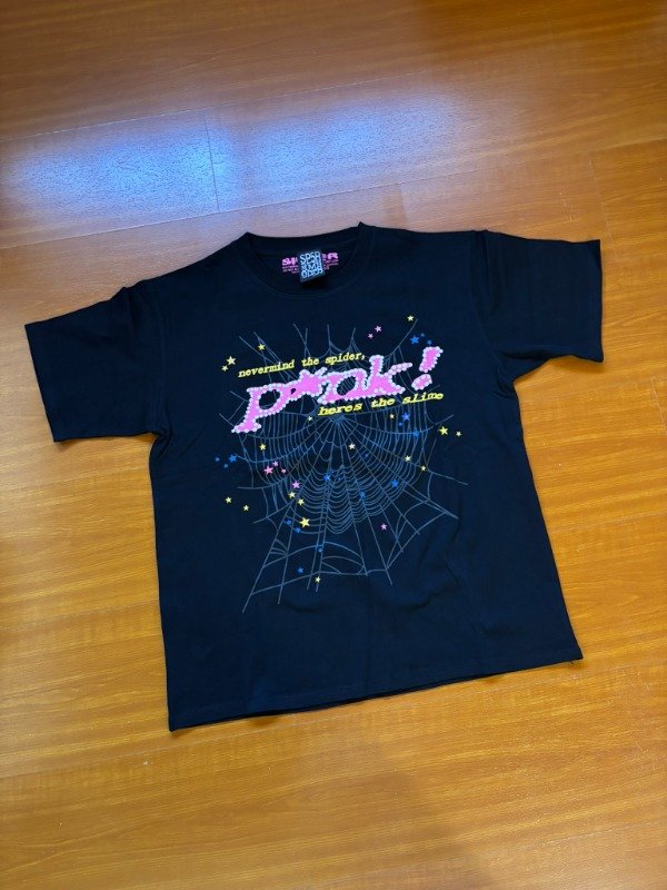 Producto - SP5DER "P-NK"