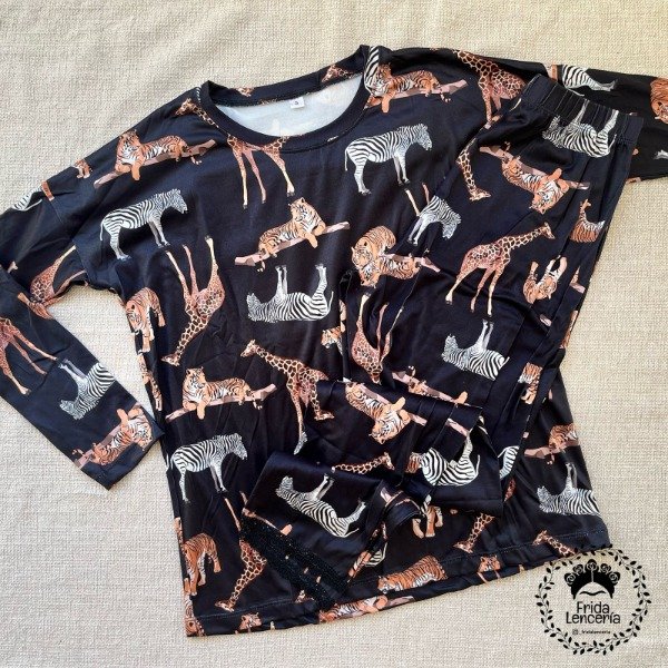 Producto - Pijama Nala