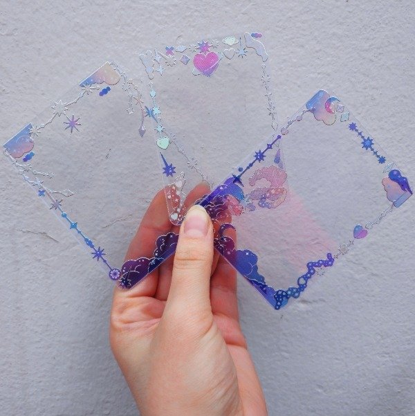 Producto - Toploader deco Standard