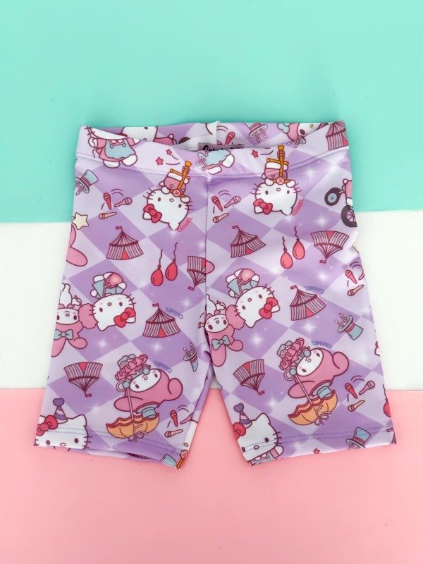 Producto - CIRCO KITTY Y MELODY