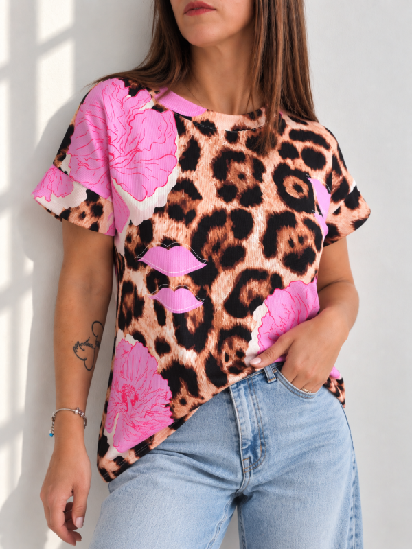 Producto - Remera Samba - 5