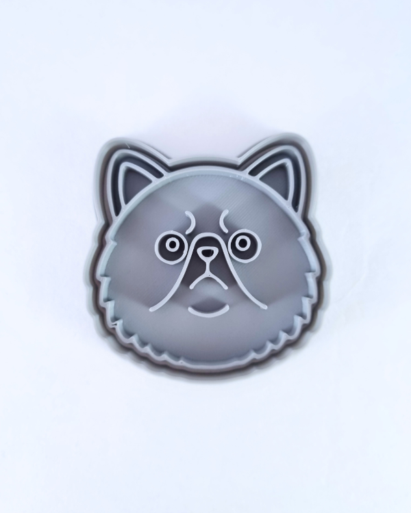 Producto - Cara de Gato Persa