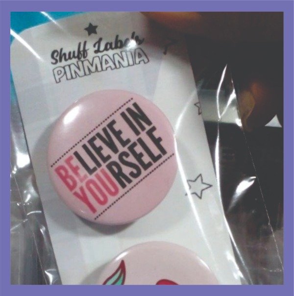 Producto - Set Pinn x2 Aesthetic #1