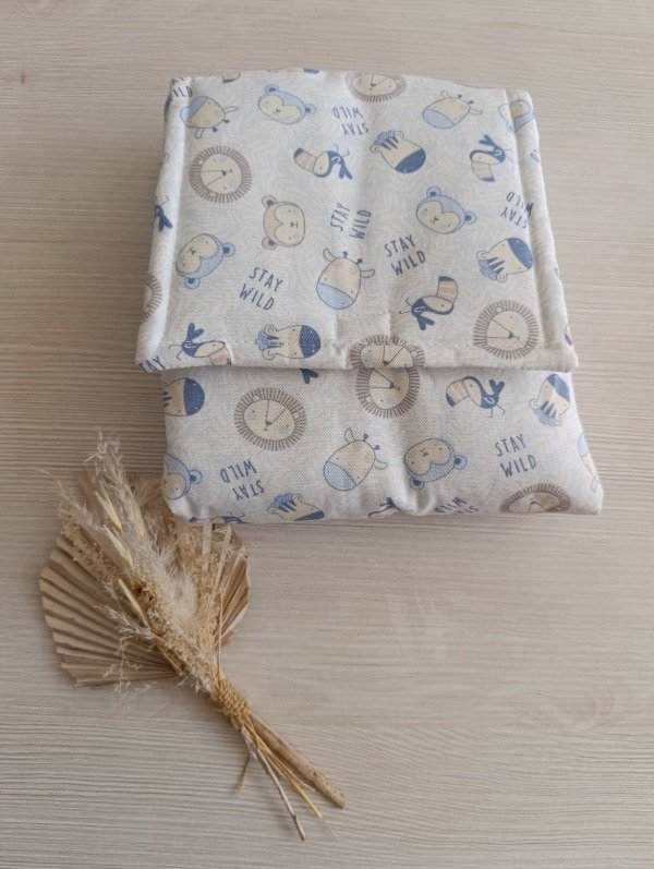 Producto - Cambiadores Impermeables