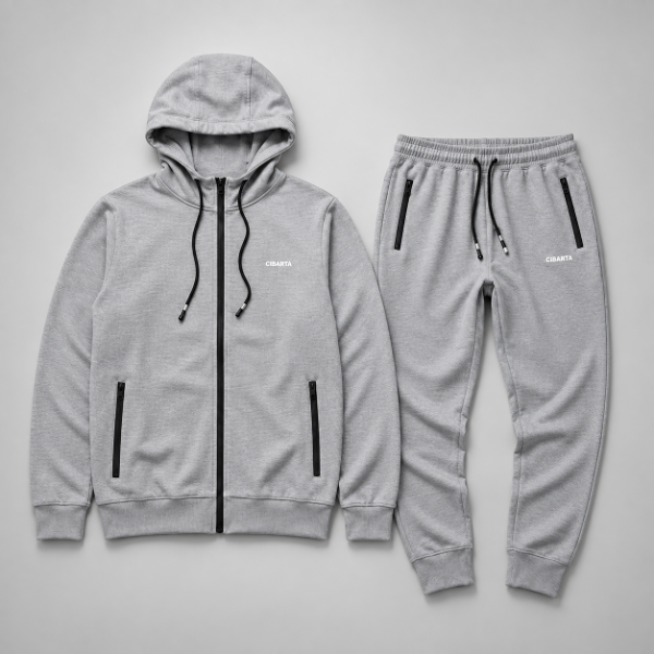 Producto - Conjunto Deportivo Motion Morley Gris - 9