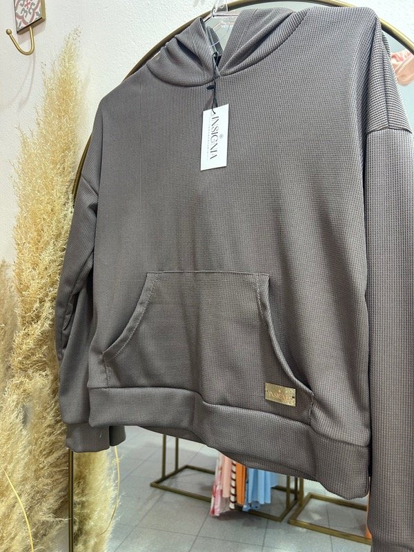 Producto - Set EMILIA chocolate