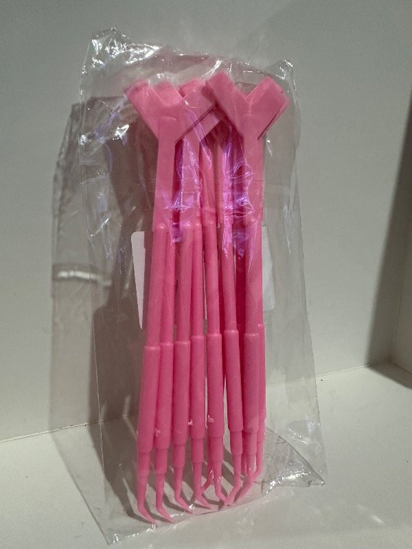 Producto - Peine espátula para Lifting de Pestañas