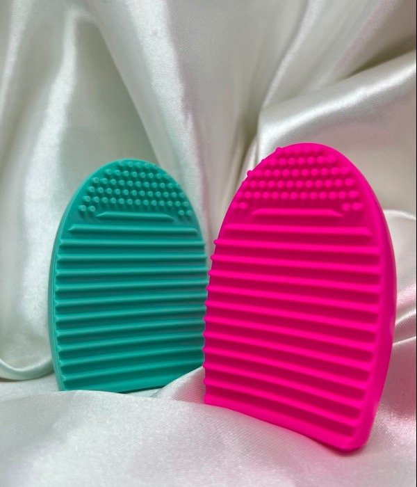 Producto - Limpiador de Brochas.