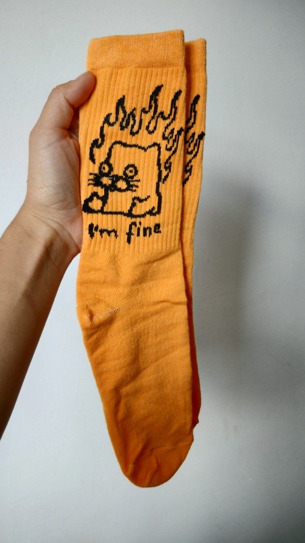 Producto - Im fine media caña