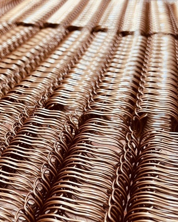 Producto - A5 19MM RING WIRE 2:1 20U - 1