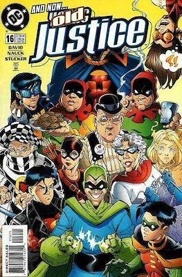 Producto - Young Justice Vol. 1 #16