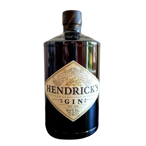 Producto - Hendricks