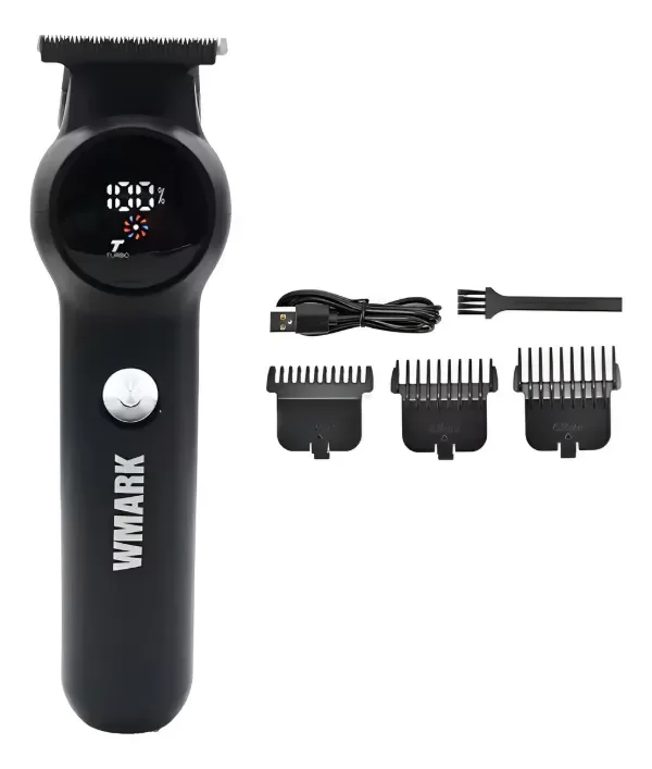 Producto - Trimmer Wmark 7201