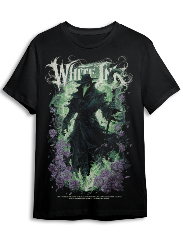 Producto - Remera Withered
