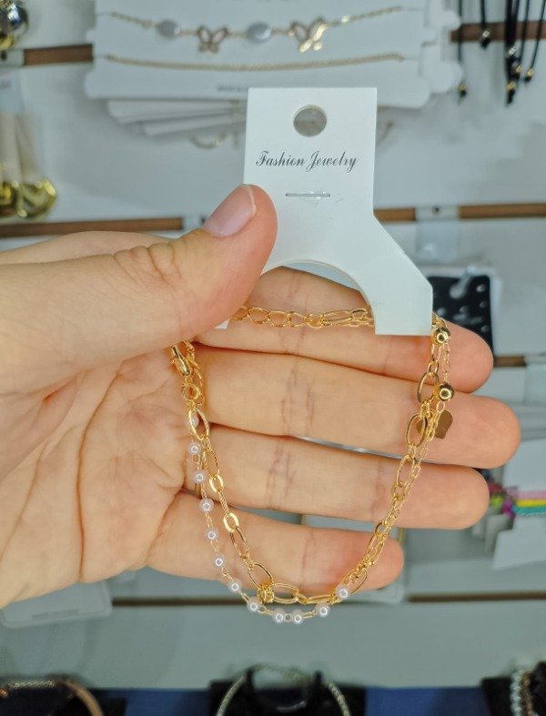 Producto - Pulseras Sweet