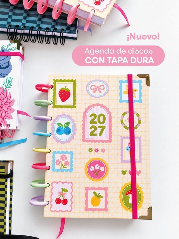 Producto - Agenda 2027 - Docente Inicial - 2