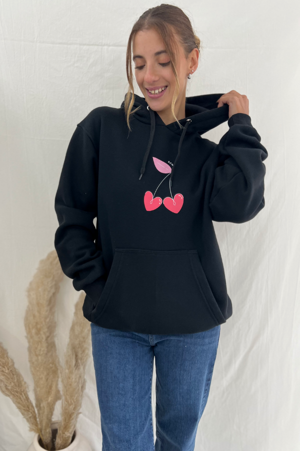 Producto - Buzo by Roma