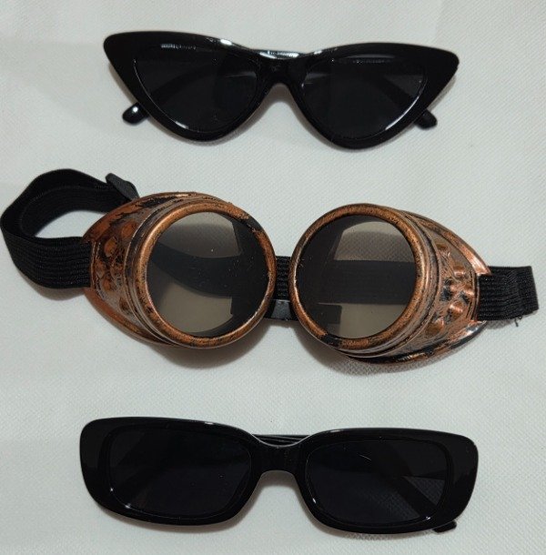 Producto - Combo anteojos Novio x3