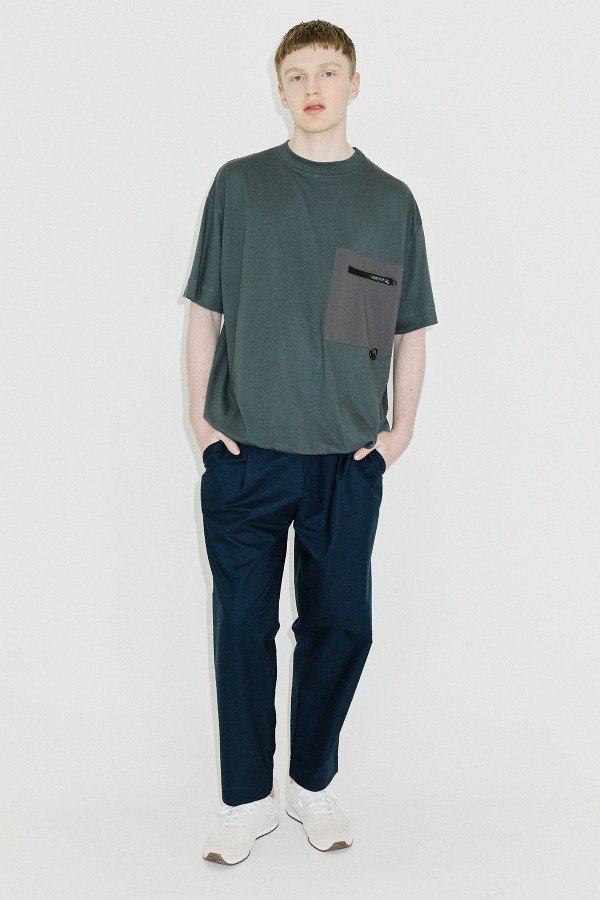 Producto - Remera Algodón SS27-HRA PROX - 1