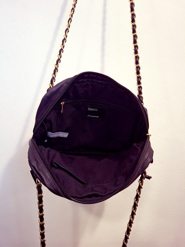 Producto - Cartera black nueva - 4