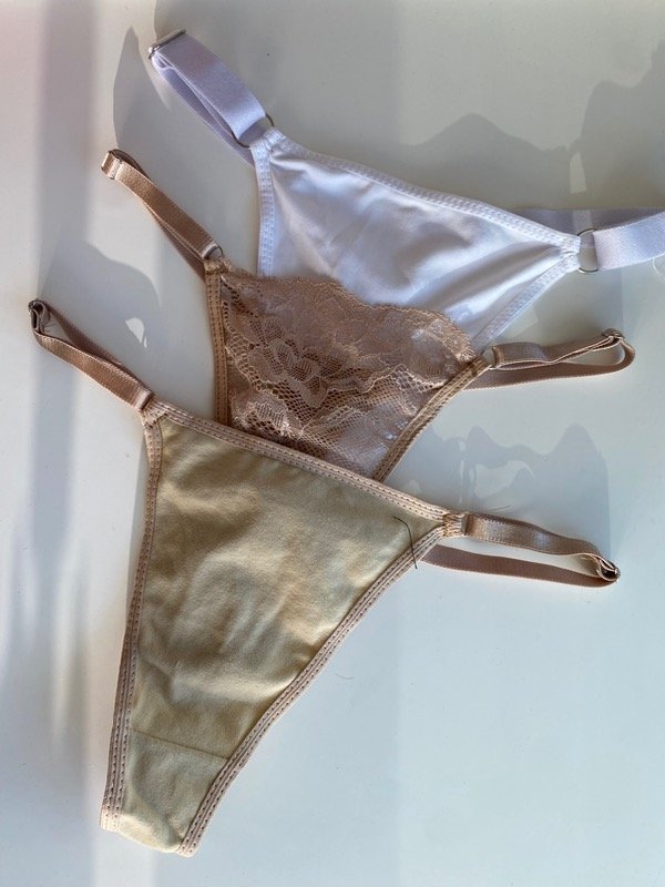 Producto - Set x3 less Evermore