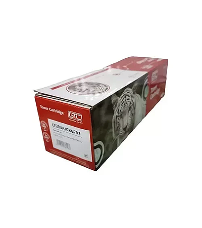 Producto - Toner alternativo GTC HP 283A - 0