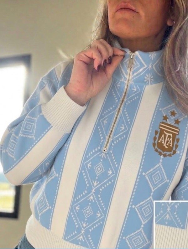 Producto - Buzo Gloria