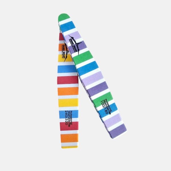 Producto - Lima Sponge Zebra 240/320