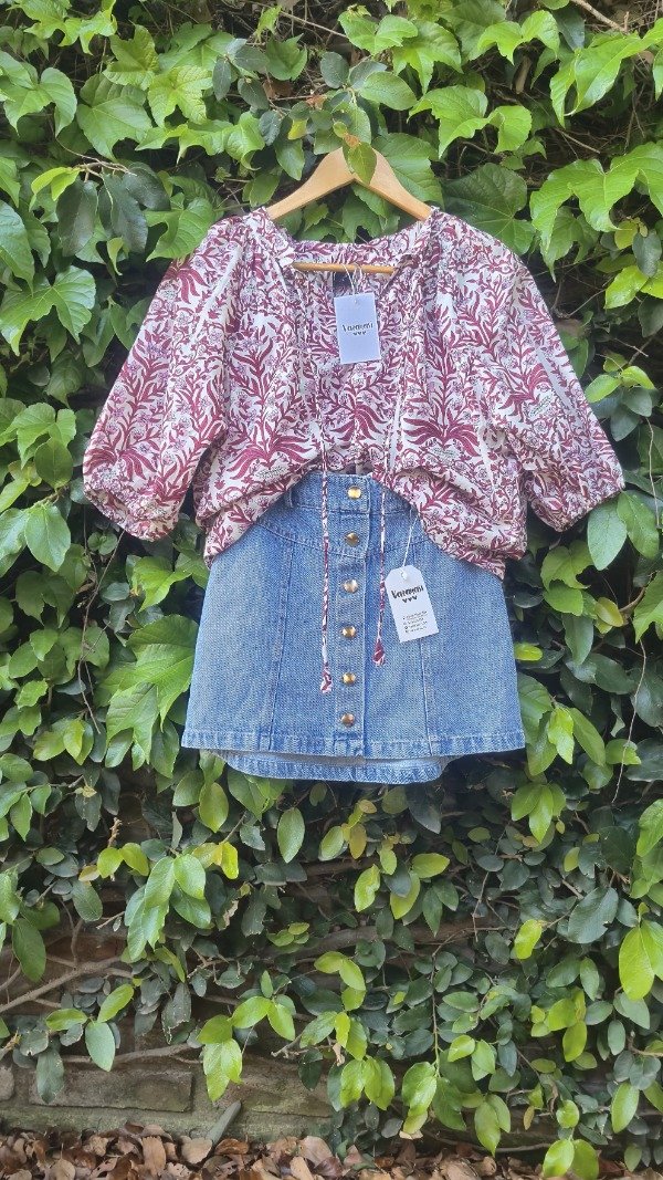 Producto - Camisola Eesha - 0