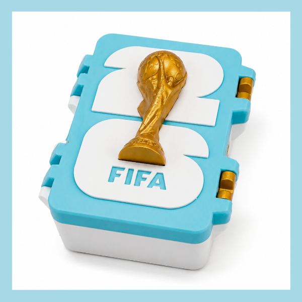 Producto - Cajas organizadora de figuritas